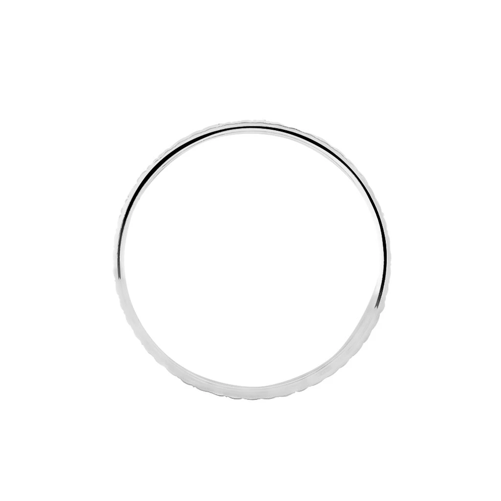 Alliance Rozella Ruban Plat Or Bicolore – Image 3