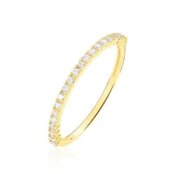 Alliance Julietta Or Jaune Oxyde De Zirconium