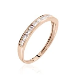 Demi Alliance Davila Or Rose Oxyde