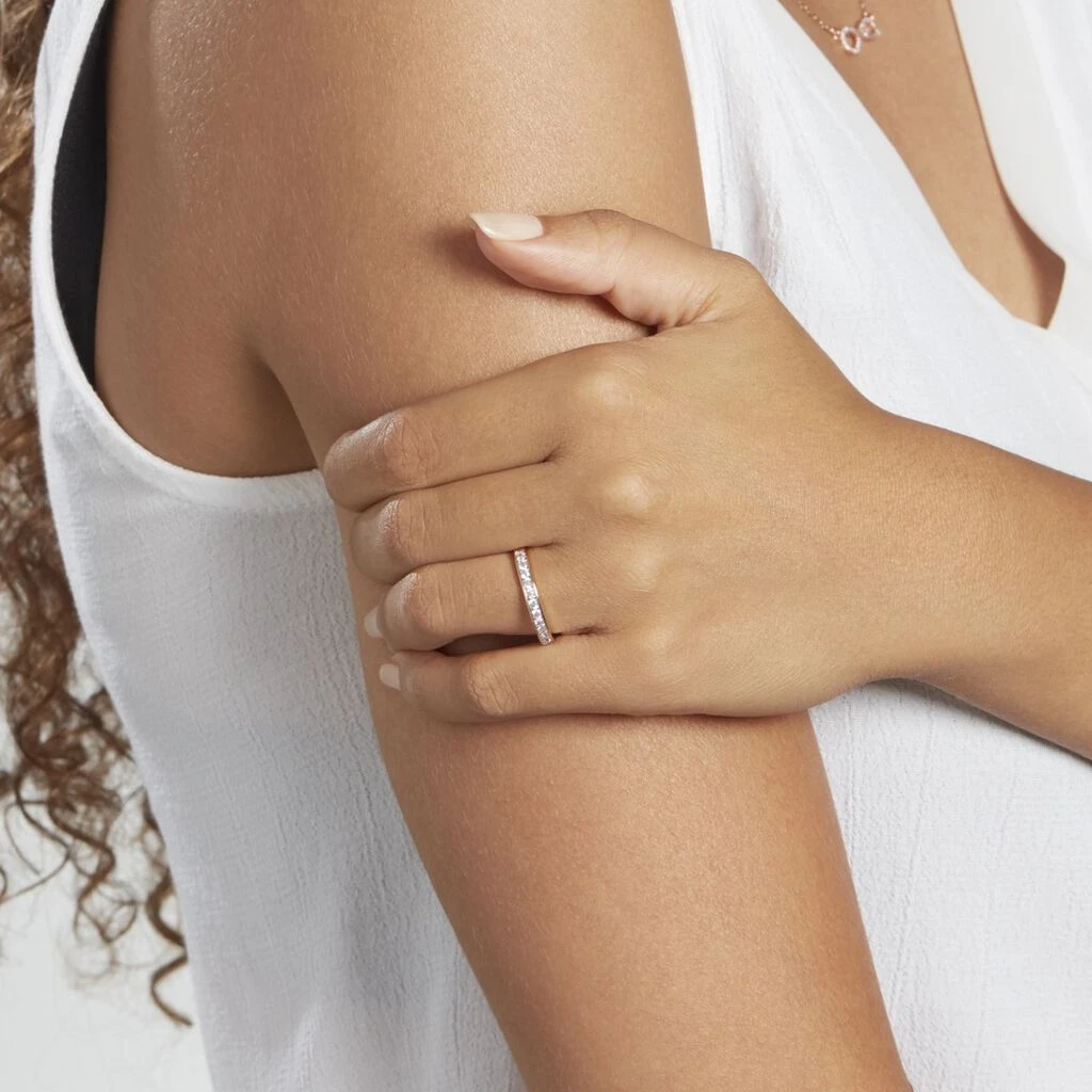 Demi Alliance Davila Or Rose Oxyde – Image 5