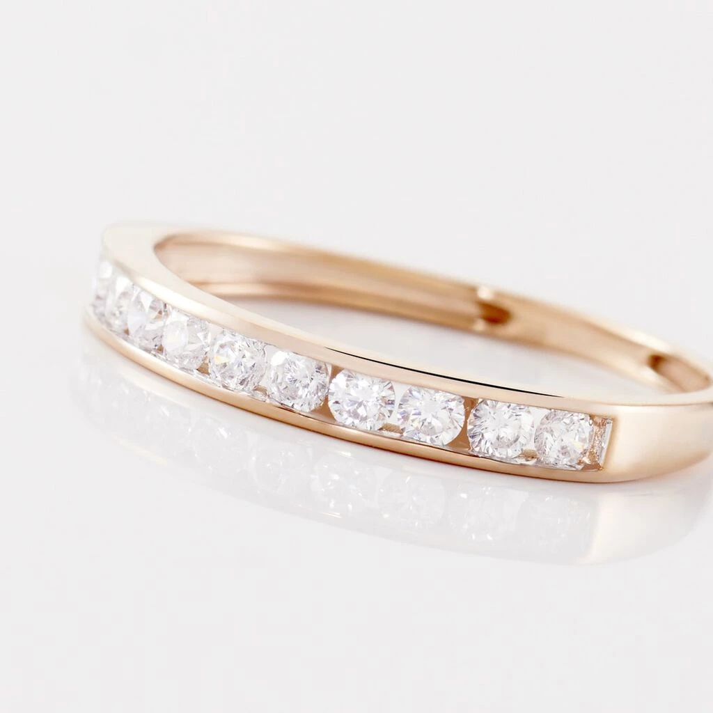 Demi Alliance Davila Or Rose Oxyde – Image 4