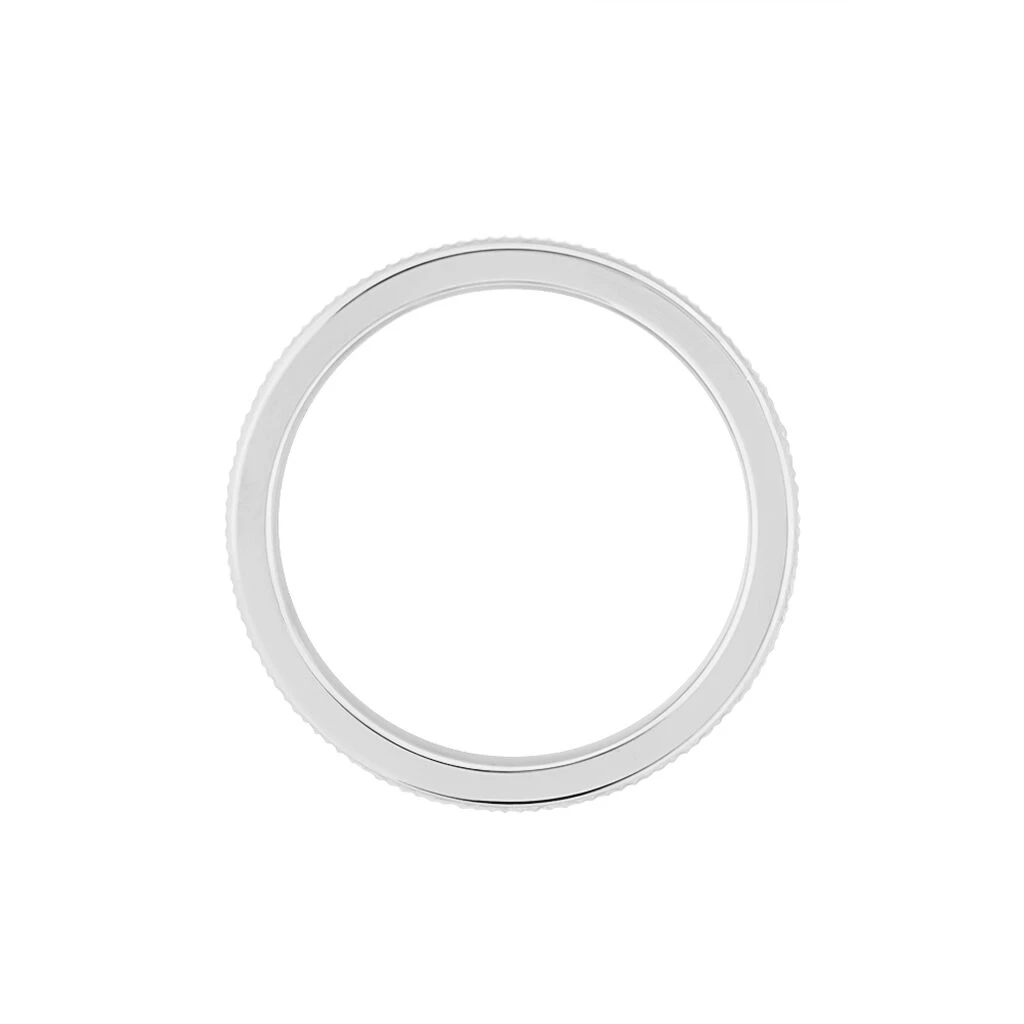 Alliance Sibylla Ruban Plat Or Bicolore – Image 3