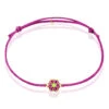 Bracelet Ines Fleur Or Jaune