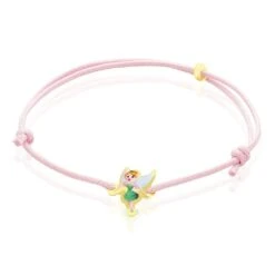 Bracelet Feerie Or Jaune