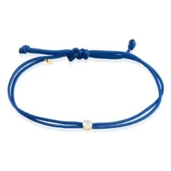 Bracelet Tarina Or Jaune Oxyde De Zirconium