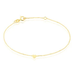 Bracelet Cinta Or Jaune