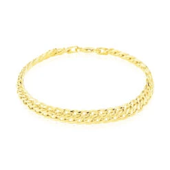 Bracelet Herminie Or Jaune