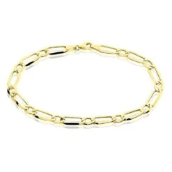 Bracelet Hendae Or Jaune
