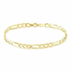 Bracelet Marinetteae Or Jaune