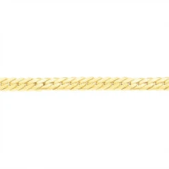 Collier Or Jaune Izel