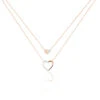 Collier Emilia Or Rose Diamant