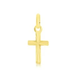 Pendentif Yona Or Jaune