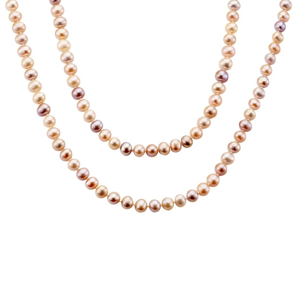 Collier Sautoir Mabella Perle De Culture