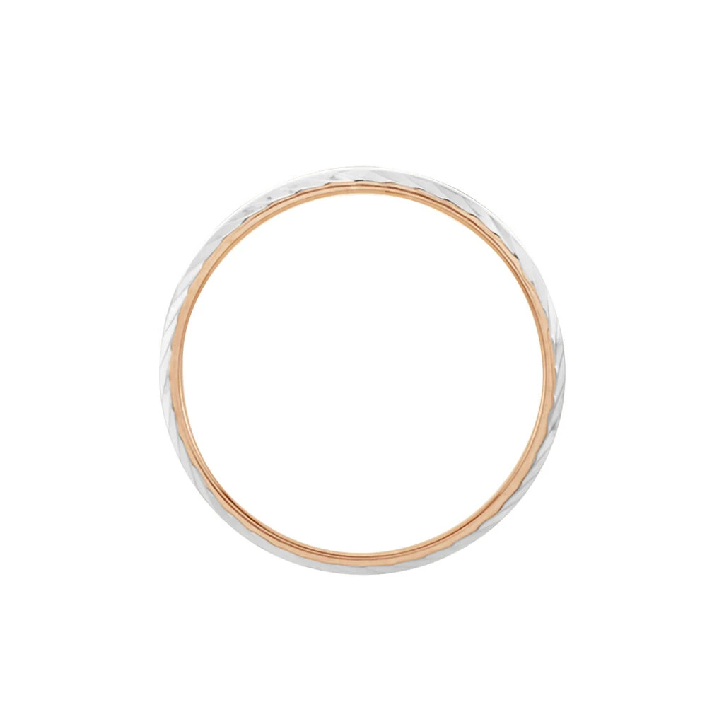Alliance Argent Bicolore Nolan – Image 3