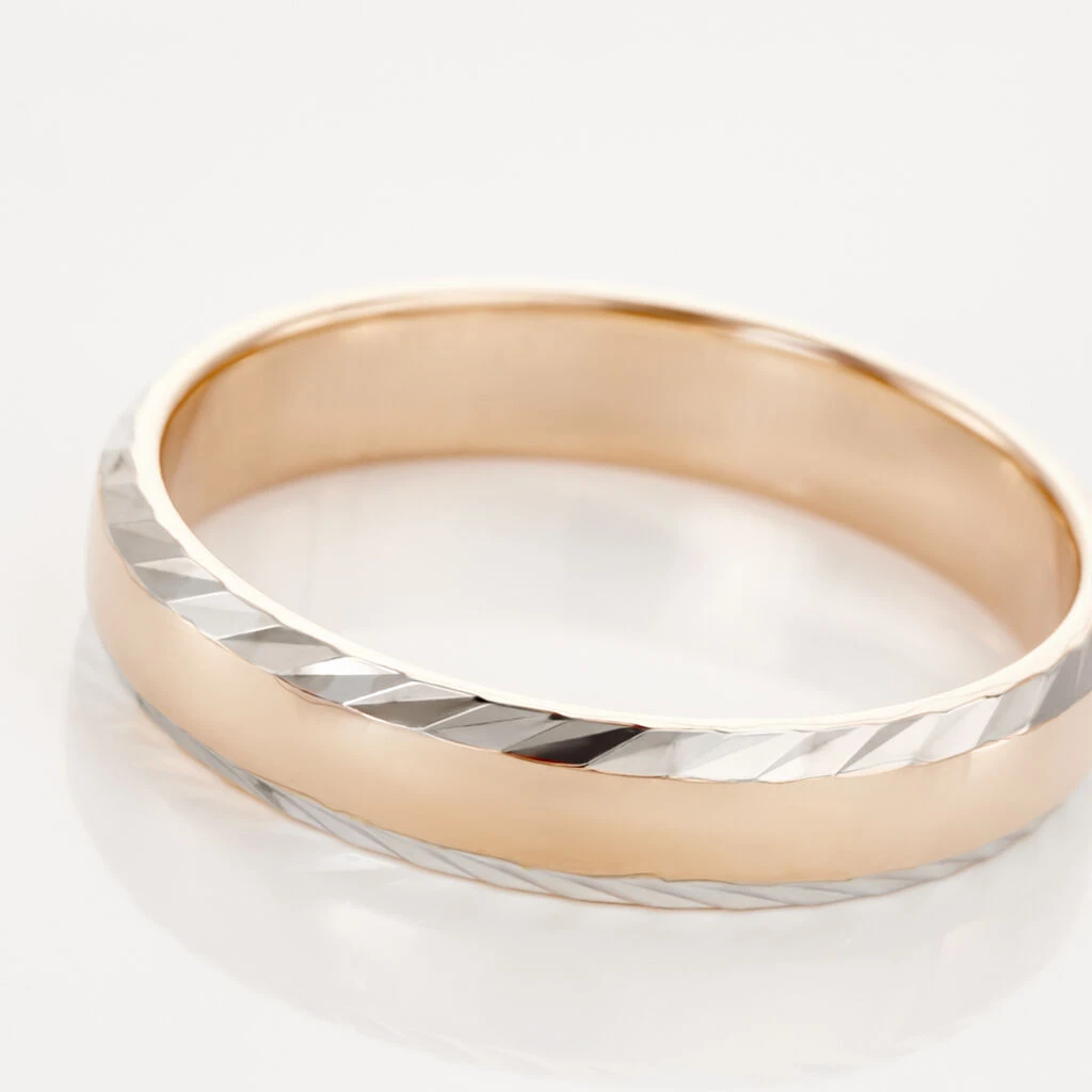 Alliance Argent Bicolore Nolan – Image 4