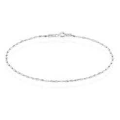 Bracelet Argent Lennart