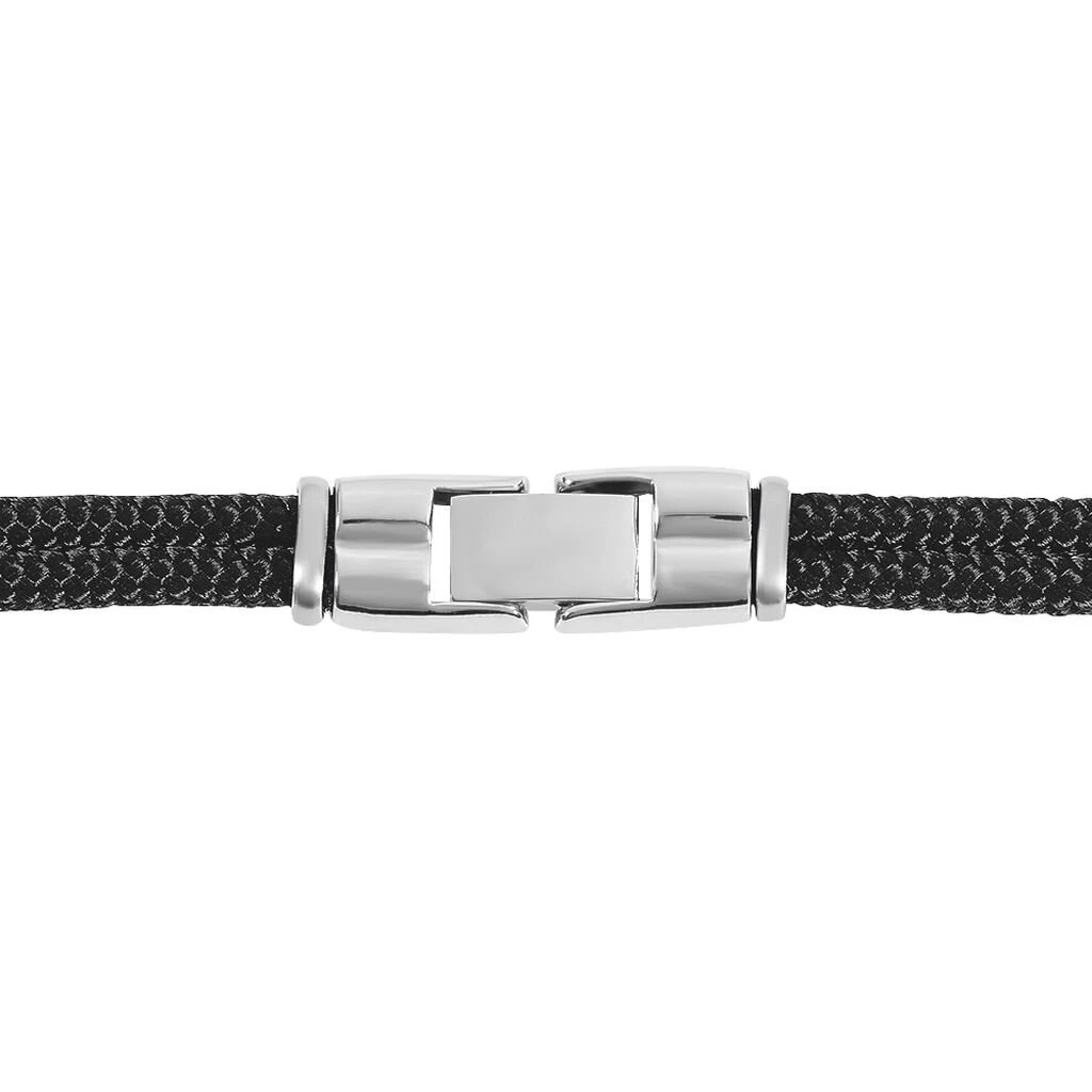 Bracelet Irenee Acier Blanc – Image 3