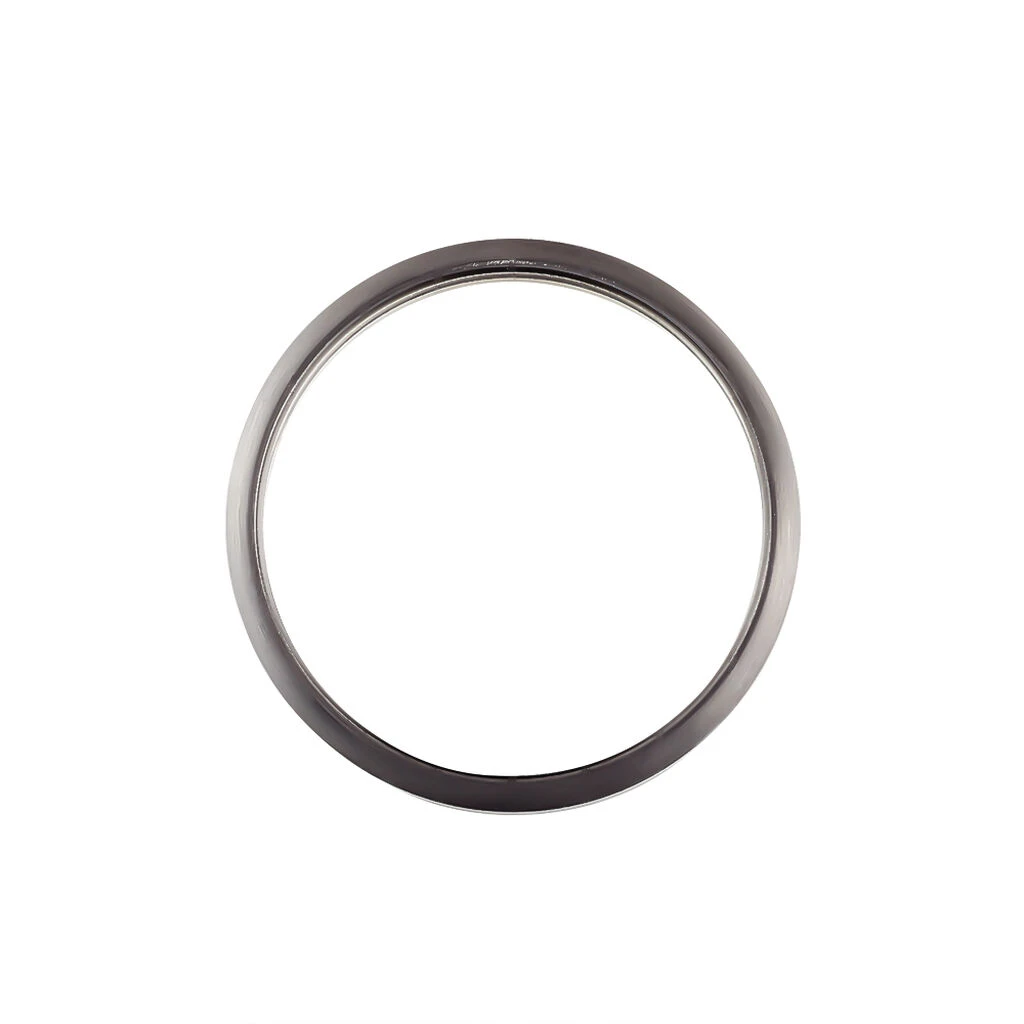 Bague Christell Acier Blanc – Image 3